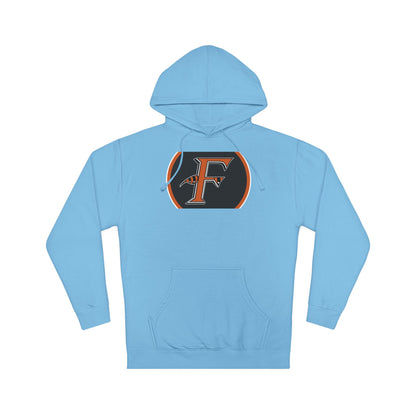 Midweight Pullover Hoodie