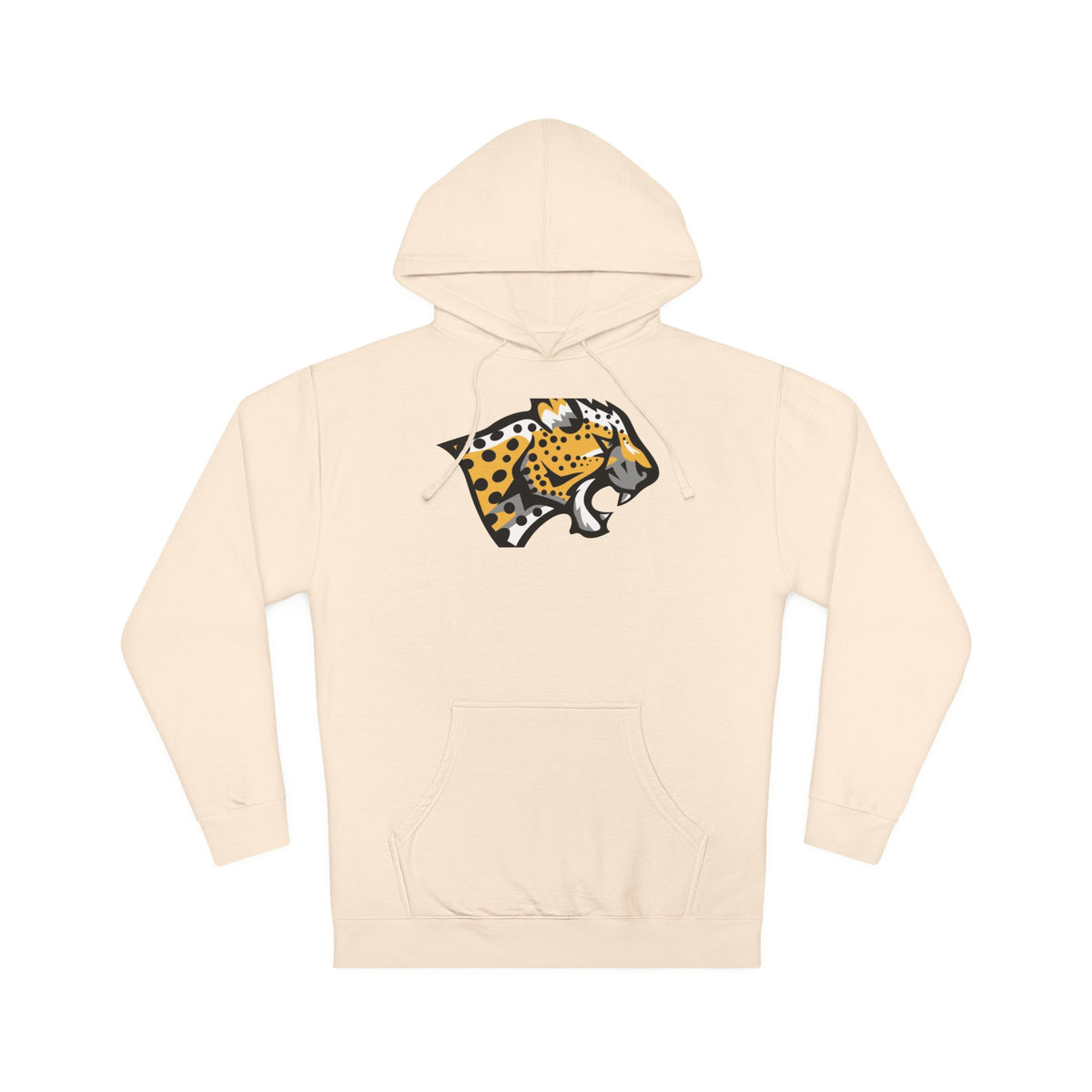 Midweight Pullover Hoodie