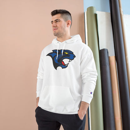 Champion Powerblend Fleece Pullover Hoodie