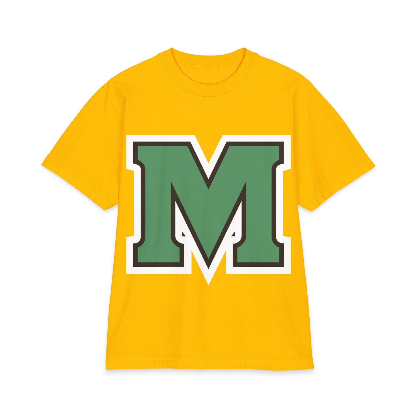 Max Heavyweight Short Sleeve Tee