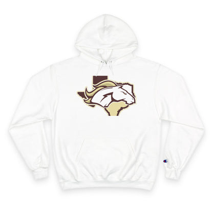 Champion Powerblend Fleece Pullover Hoodie