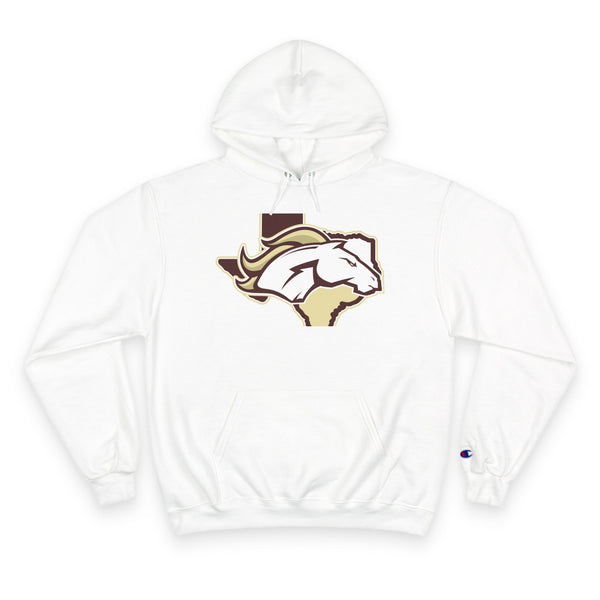 Champion Powerblend Fleece Pullover Hoodie