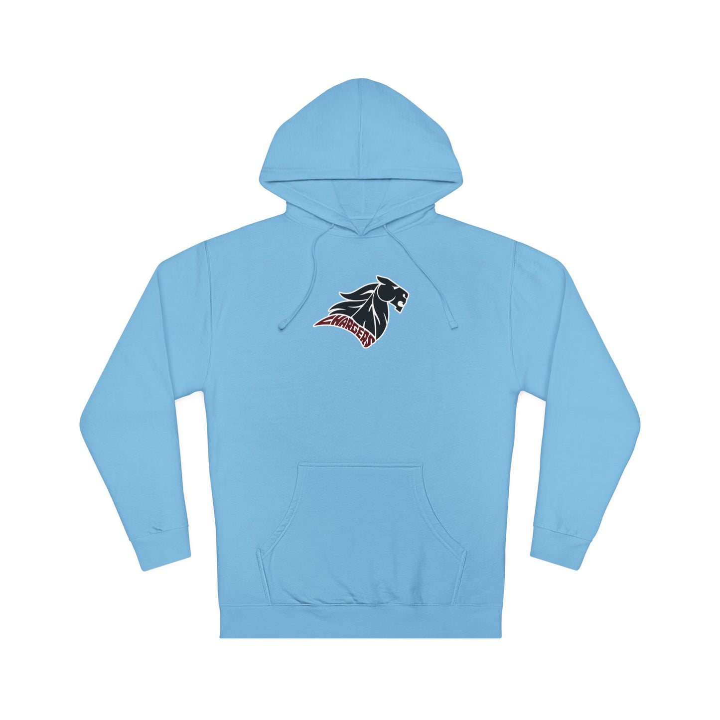 Midweight Pullover Hoodie