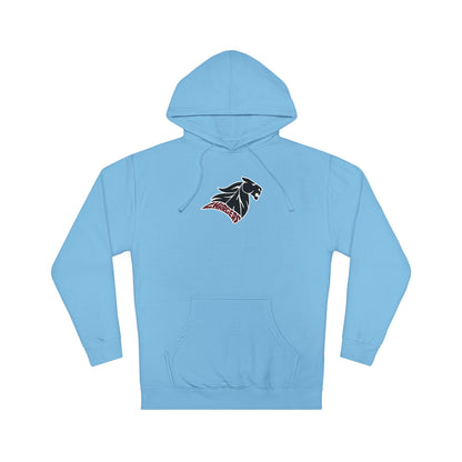 Midweight Pullover Hoodie
