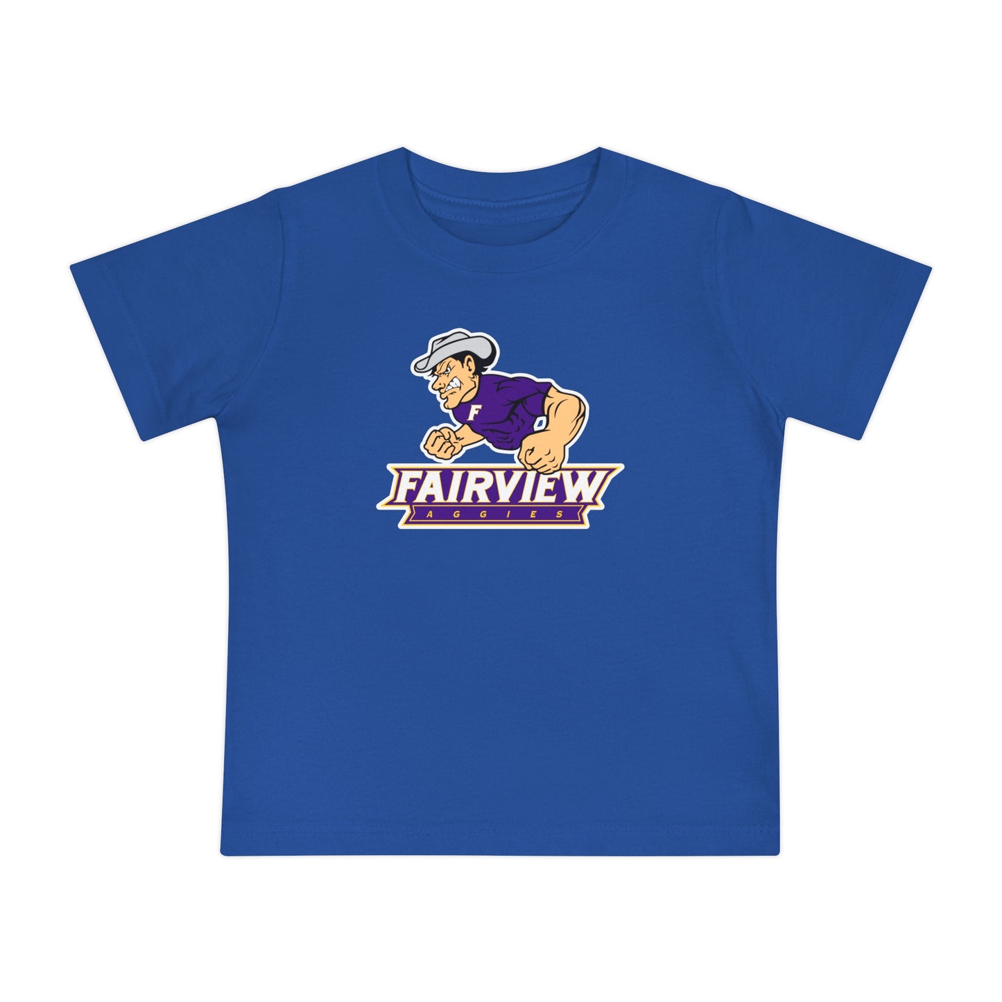 Baby Short Sleeve Tee