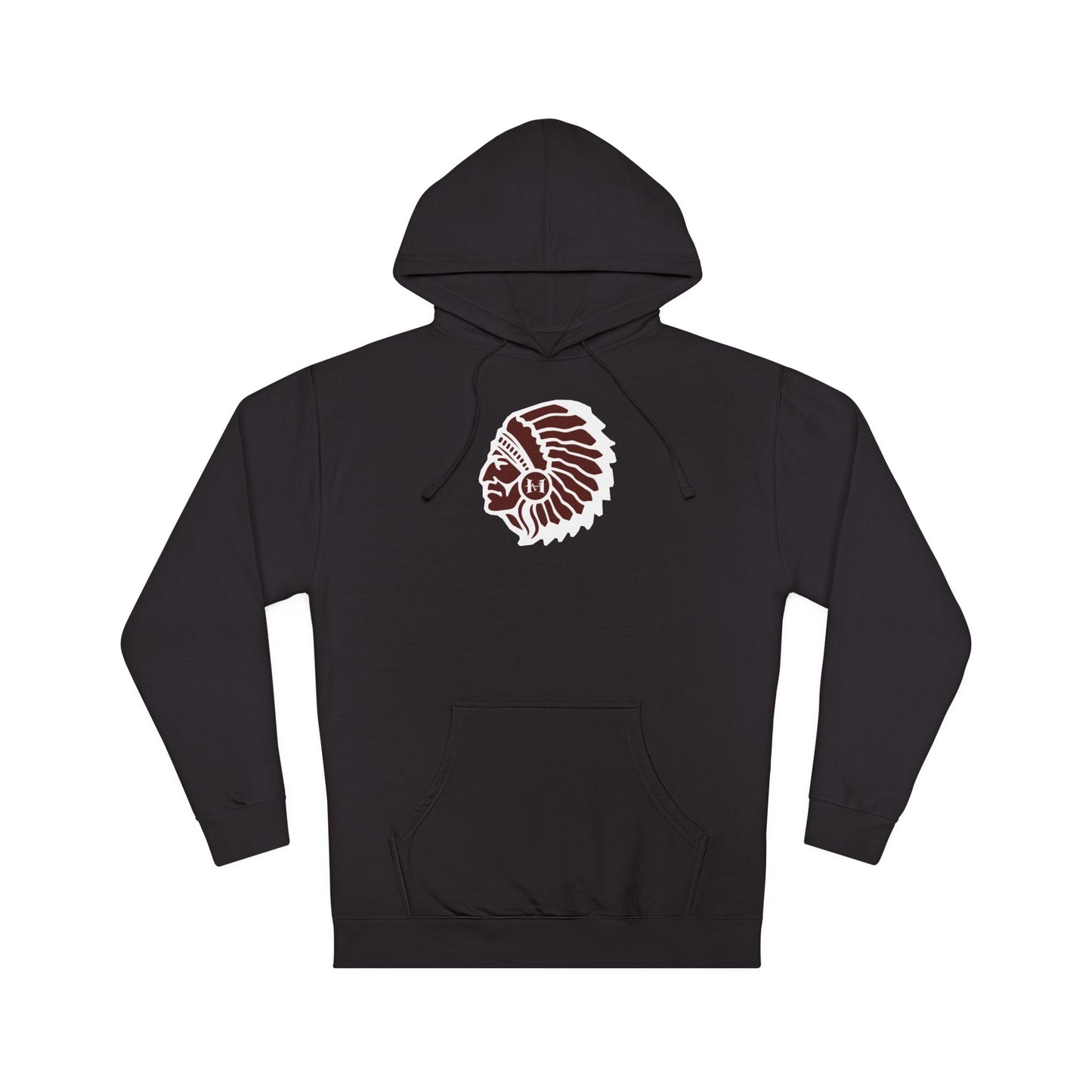 Midweight Pullover Hoodie