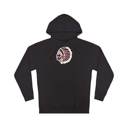 Midweight Pullover Hoodie