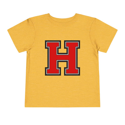 Toddler Short Sleeve Tee