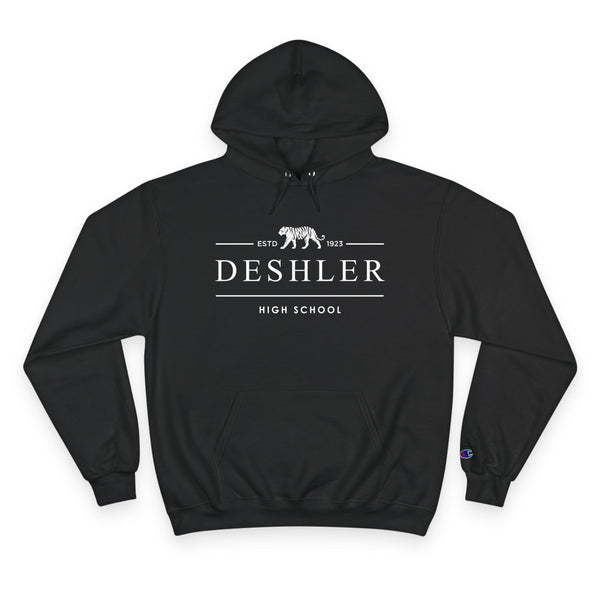 Champion Powerblend Fleece Pullover Hoodie