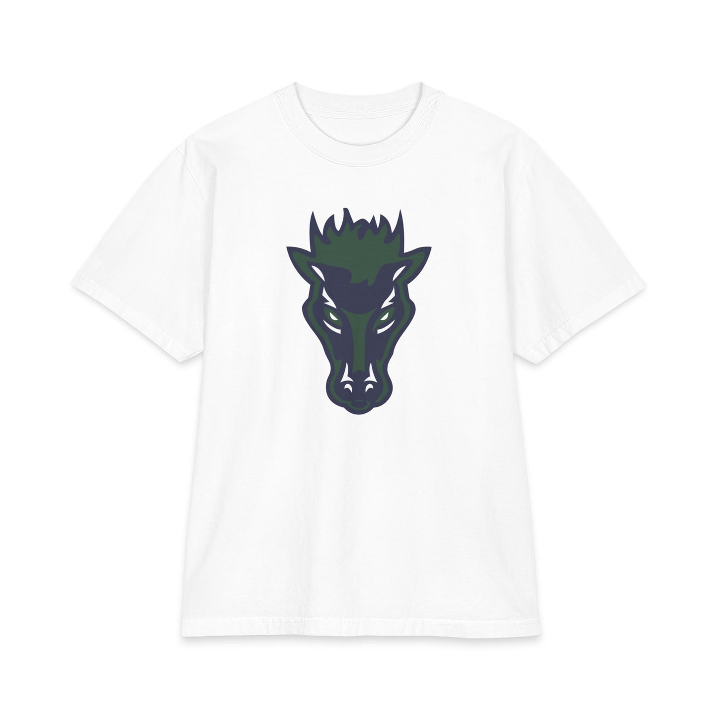 Max Heavyweight Short Sleeve Tee