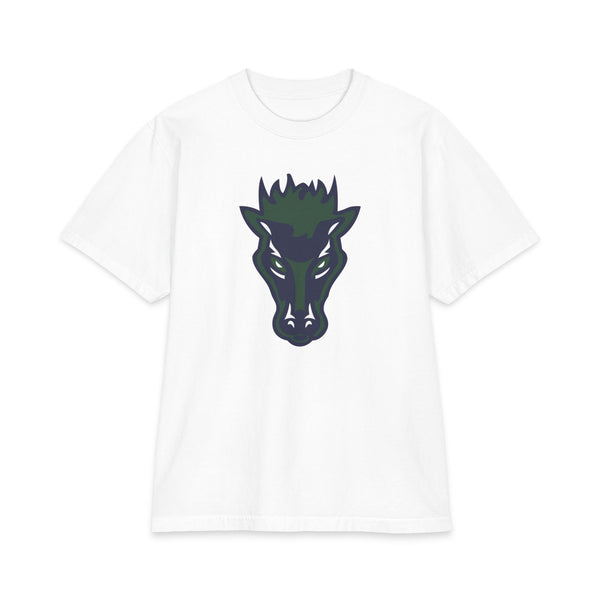 Max Heavyweight Short Sleeve Tee