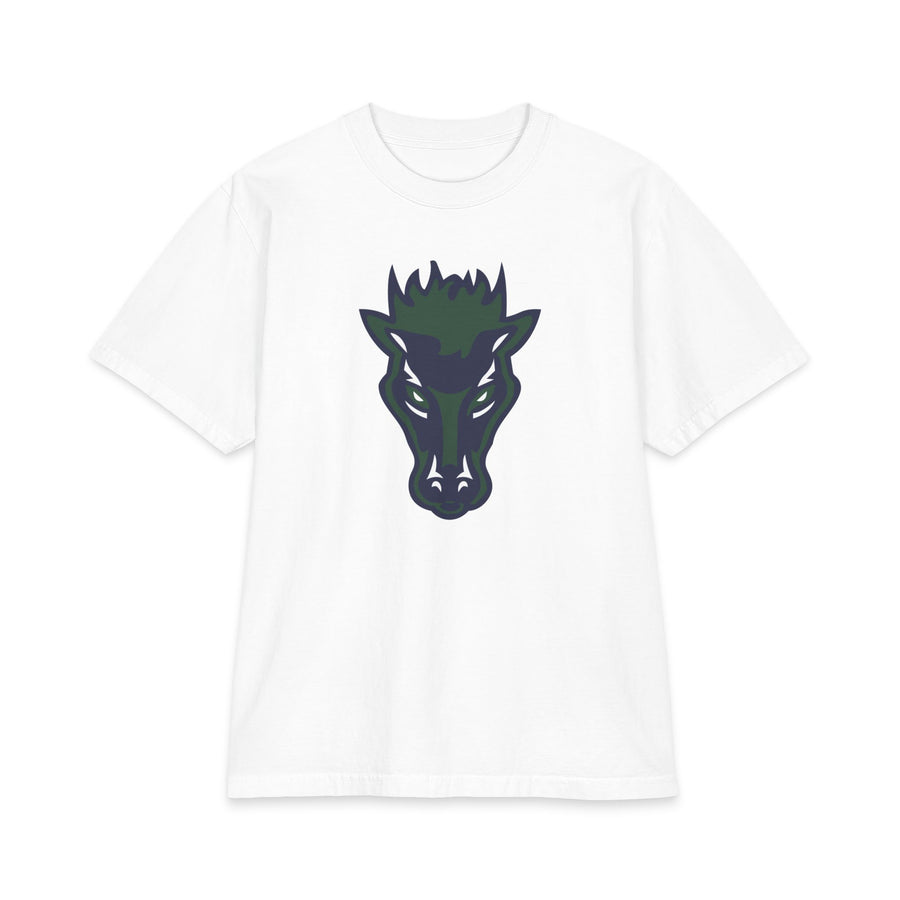 Max Heavyweight Short Sleeve Tee