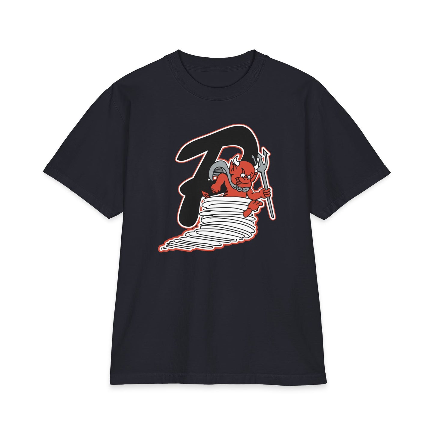 Max Heavyweight Short Sleeve Tee