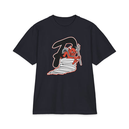 Max Heavyweight Short Sleeve Tee