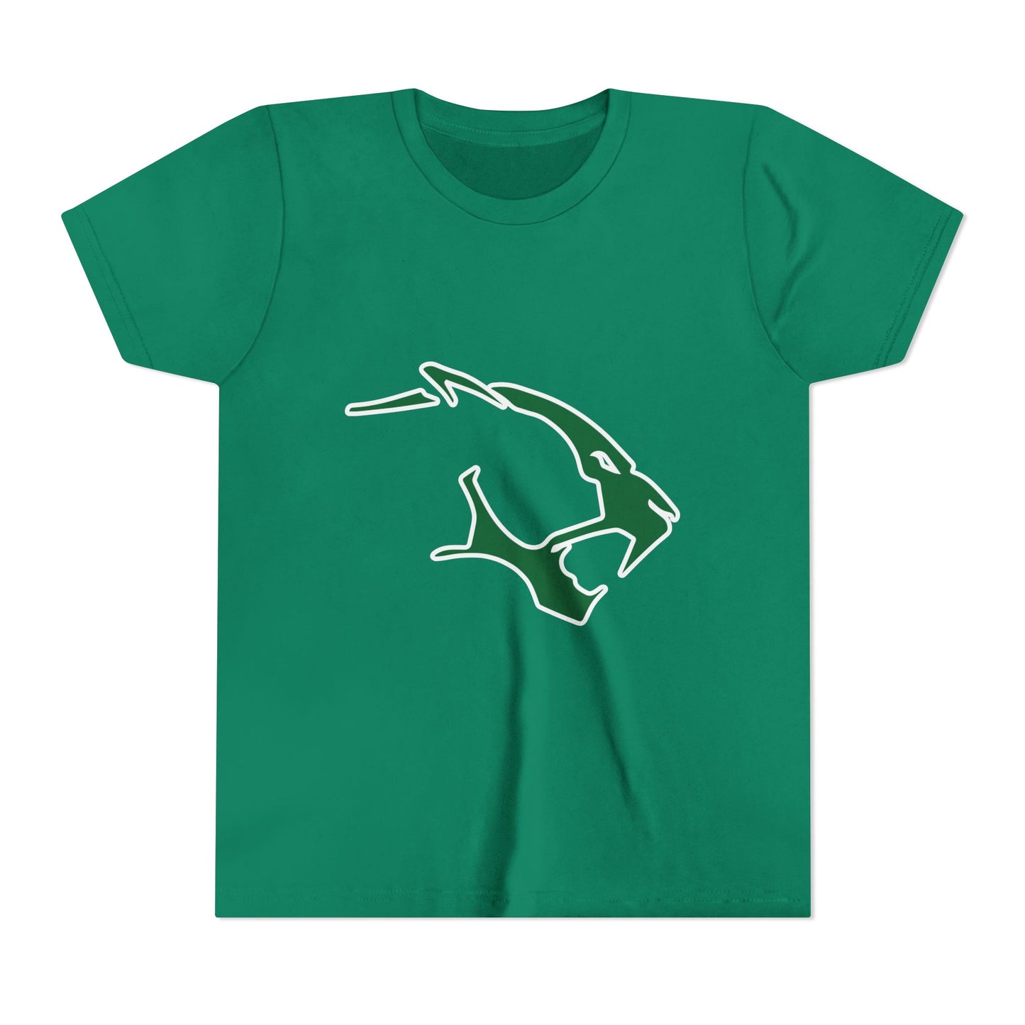 Youth Short Sleeve Tee