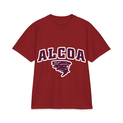 Max Heavyweight Short Sleeve Tee