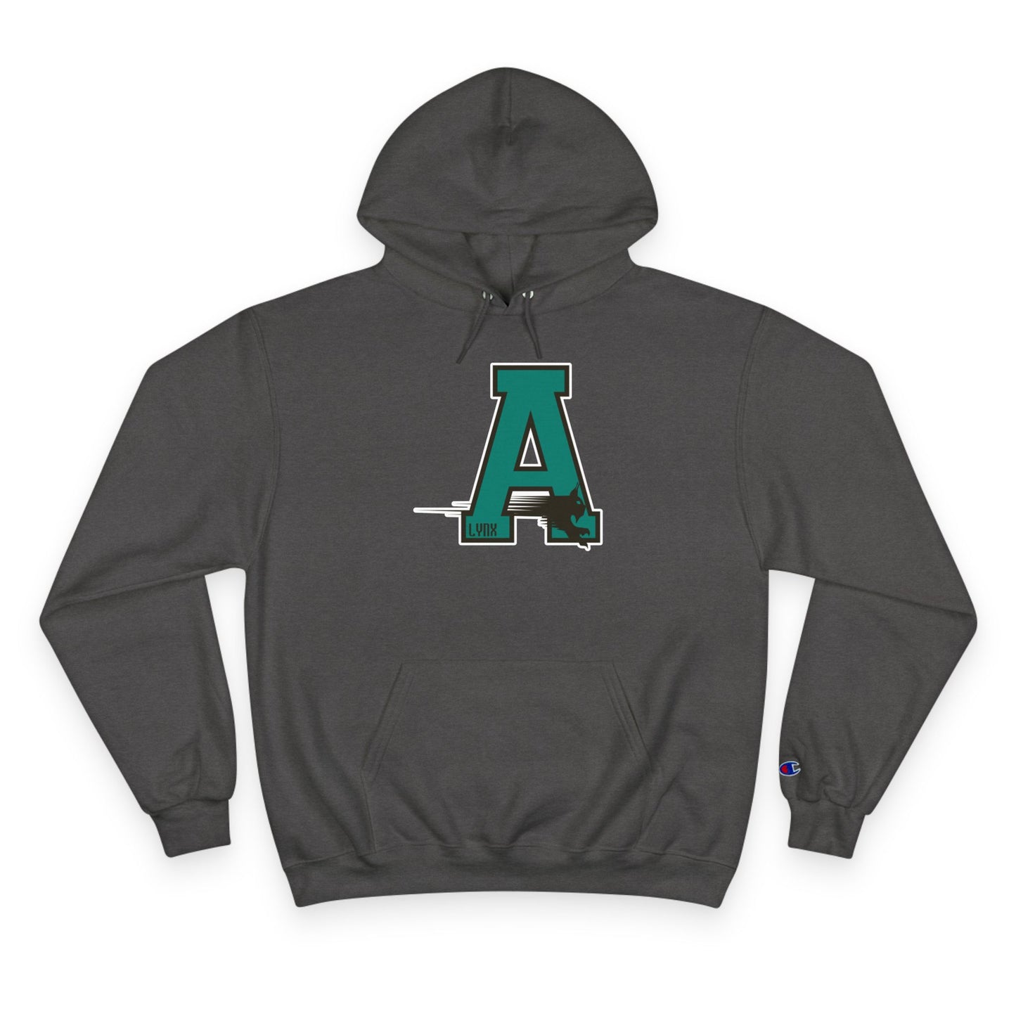 Champion Powerblend Fleece Pullover Hoodie