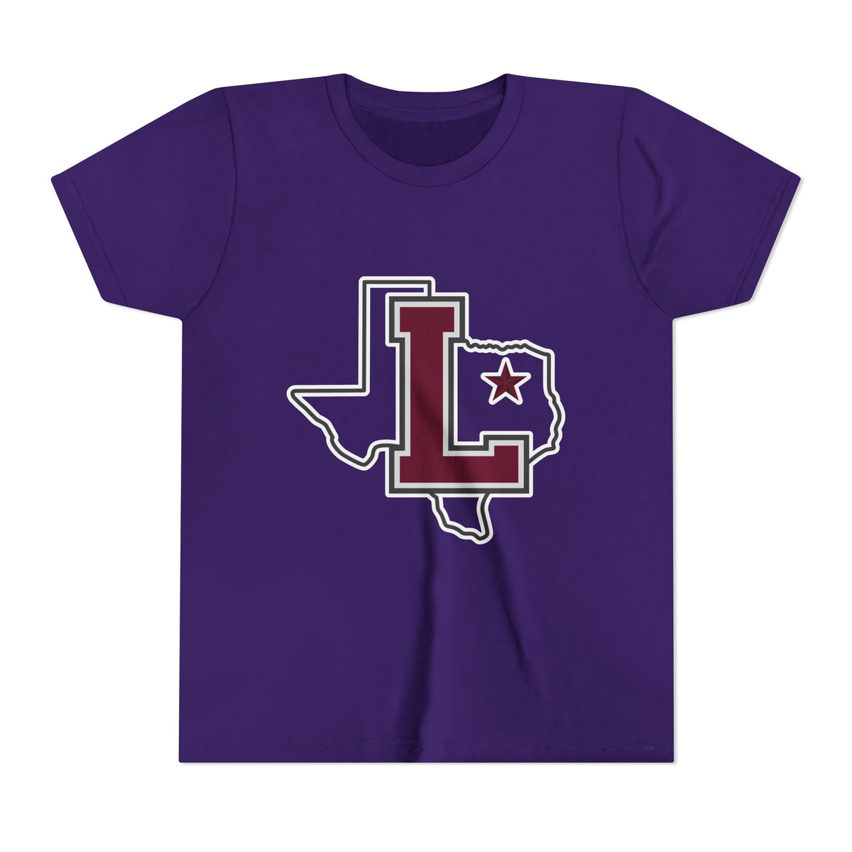 Youth Short Sleeve Tee
