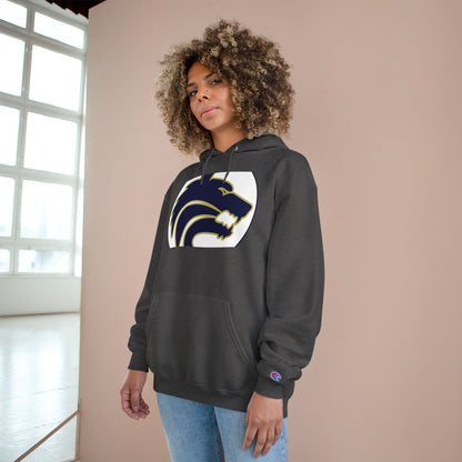 Champion Powerblend Fleece Pullover Hoodie