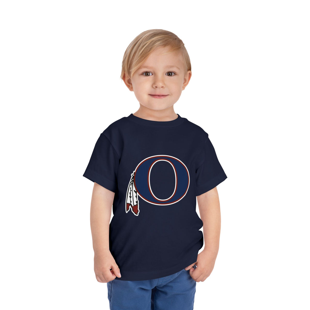 Toddler Short Sleeve Tee
