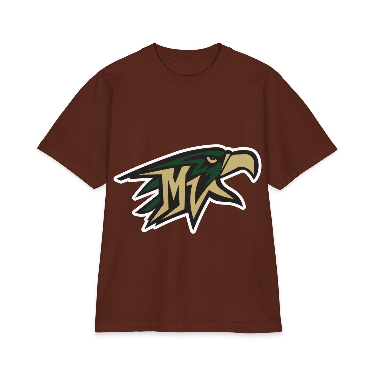 Max Heavyweight Short Sleeve Tee