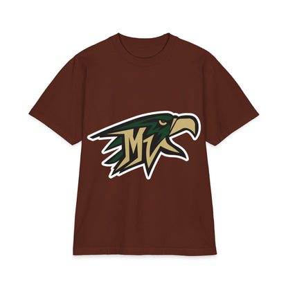 Max Heavyweight Short Sleeve Tee