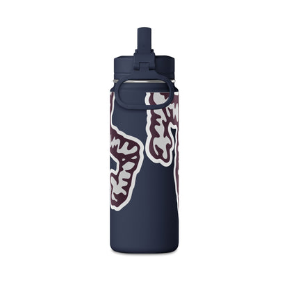 Mini Water Bottle, 20oz