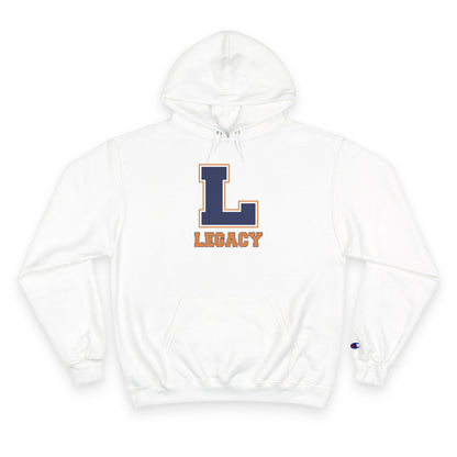 Champion Powerblend Fleece Pullover Hoodie
