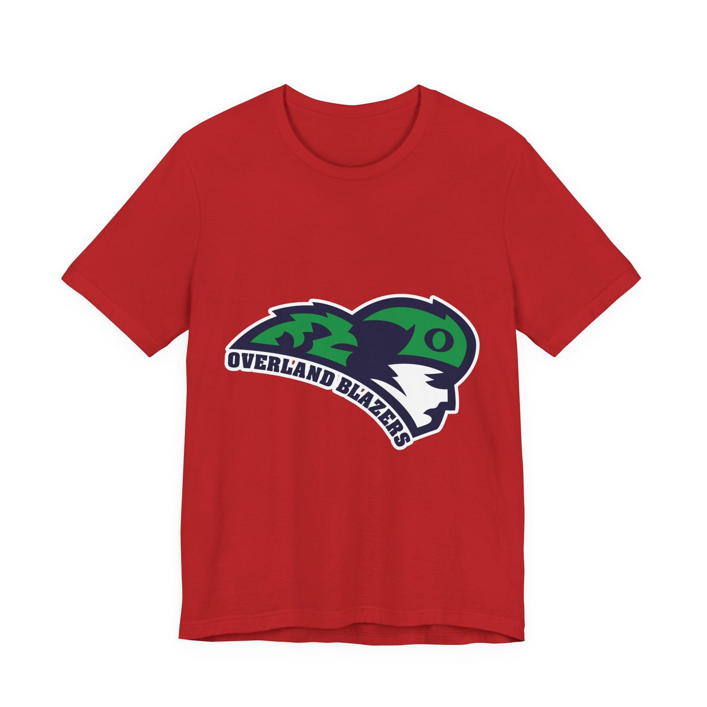 Jersey Short Sleeve Tee