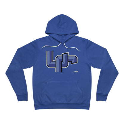 Sponge Fleece Pullover Hoodie