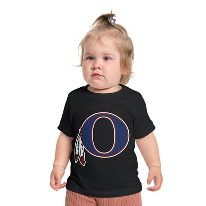 Baby Short Sleeve Tee