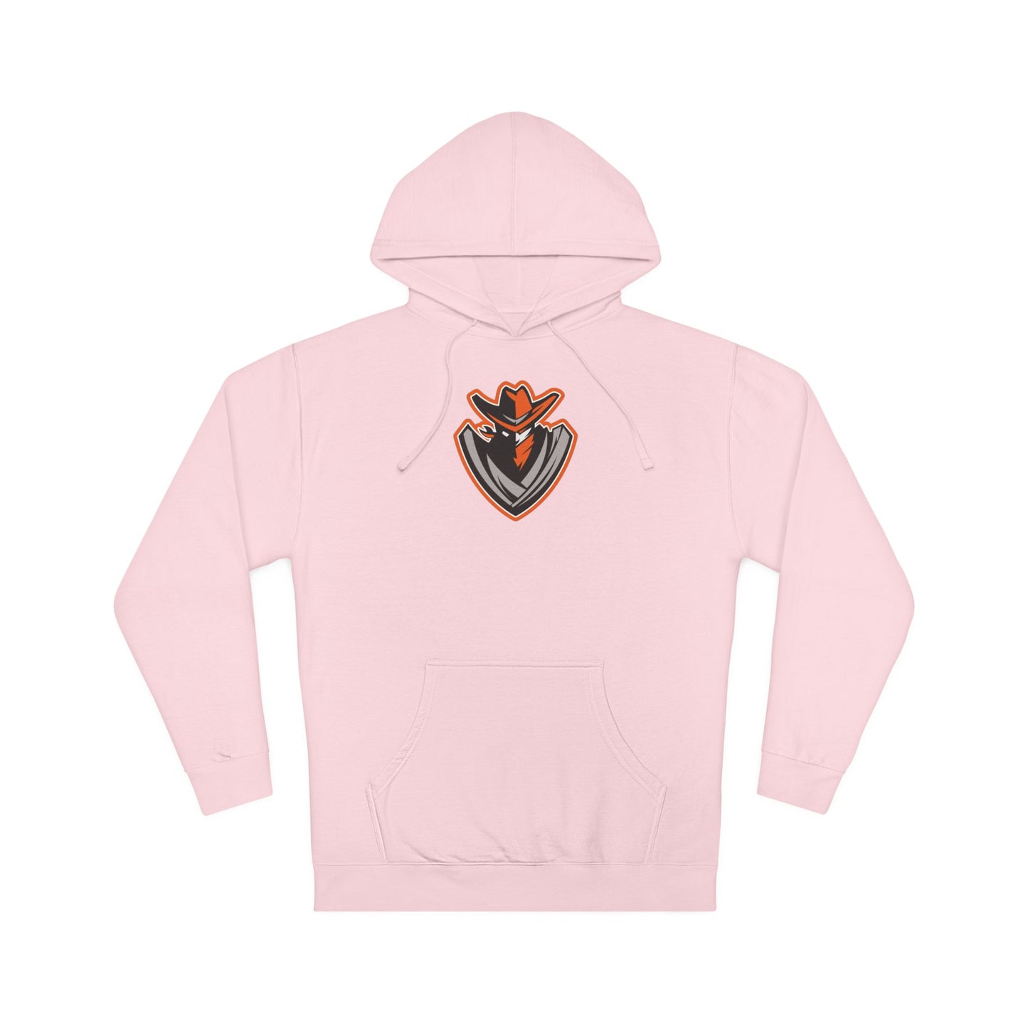Midweight Pullover Hoodie