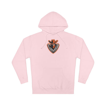 Midweight Pullover Hoodie
