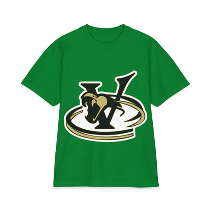 Max Heavyweight Short Sleeve Tee