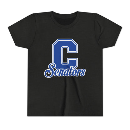 Youth Short Sleeve Tee