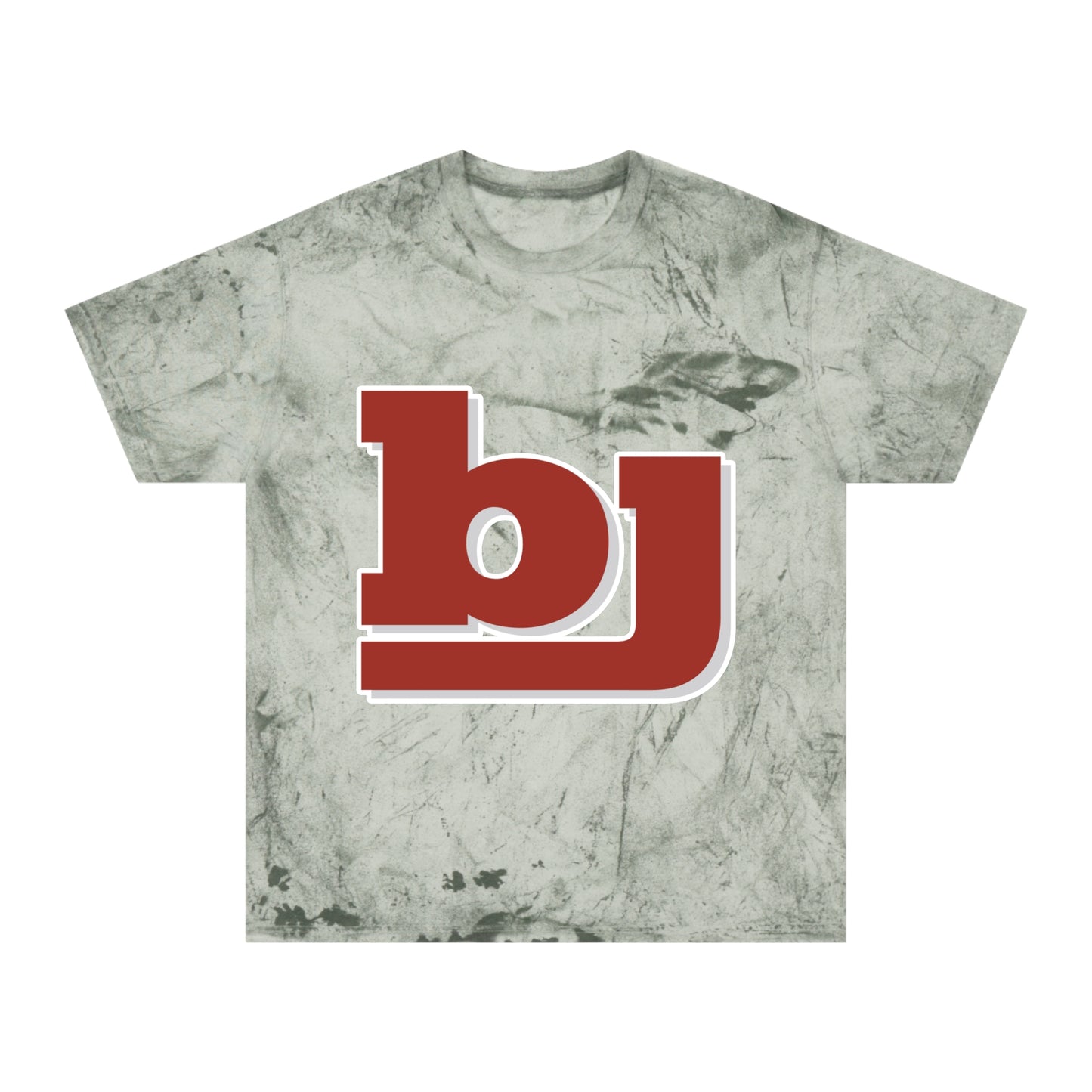Color Blast School Spirit Tee