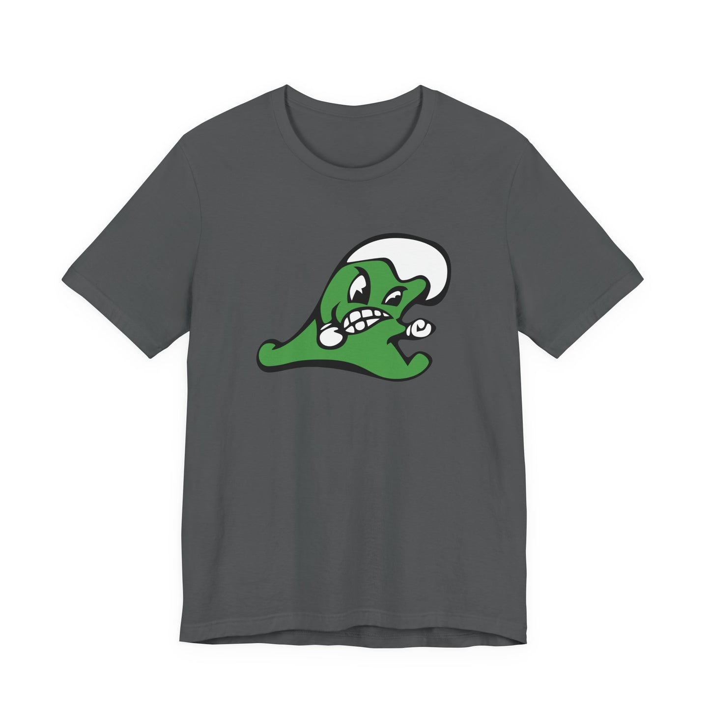 Jersey Short Sleeve Tee