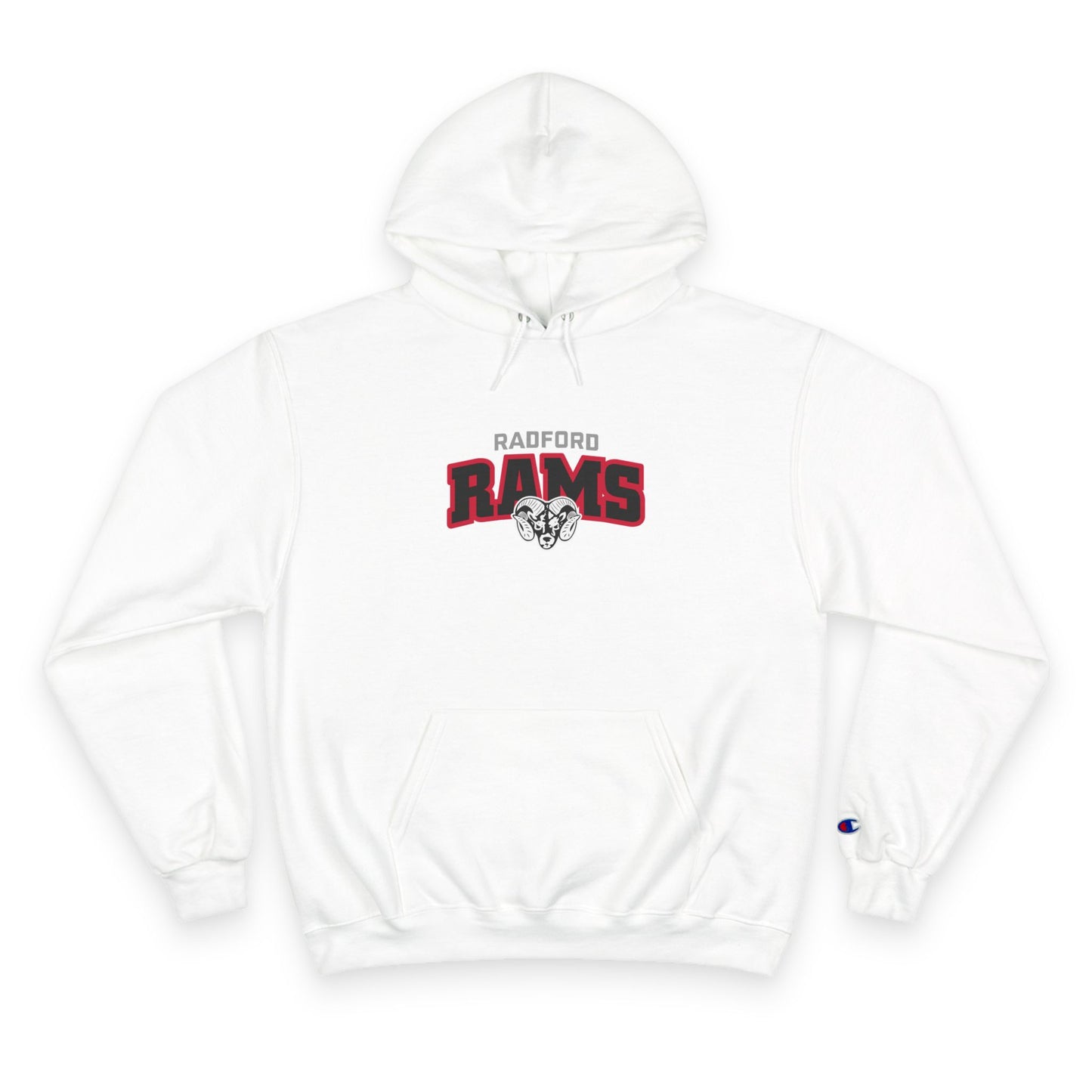 Champion Powerblend Fleece Pullover Hoodie