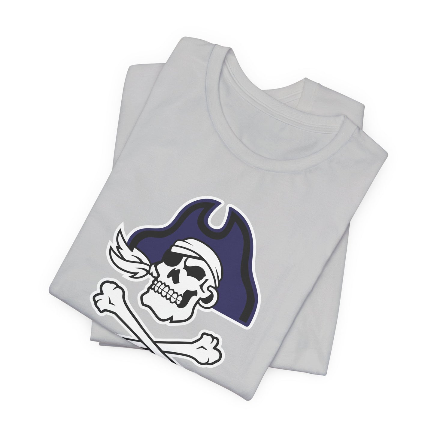 Jersey Short Sleeve Tee