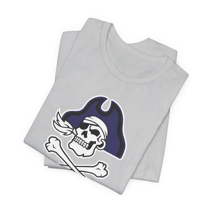 Jersey Short Sleeve Tee