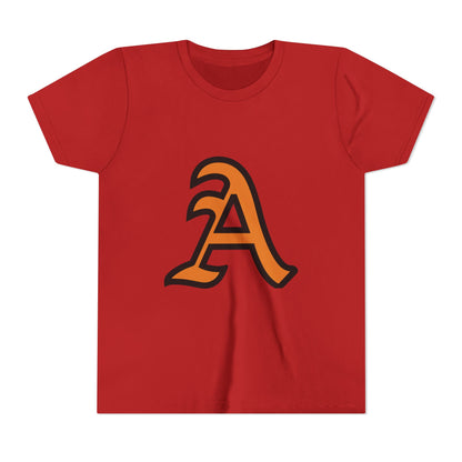 Youth Short Sleeve Tee