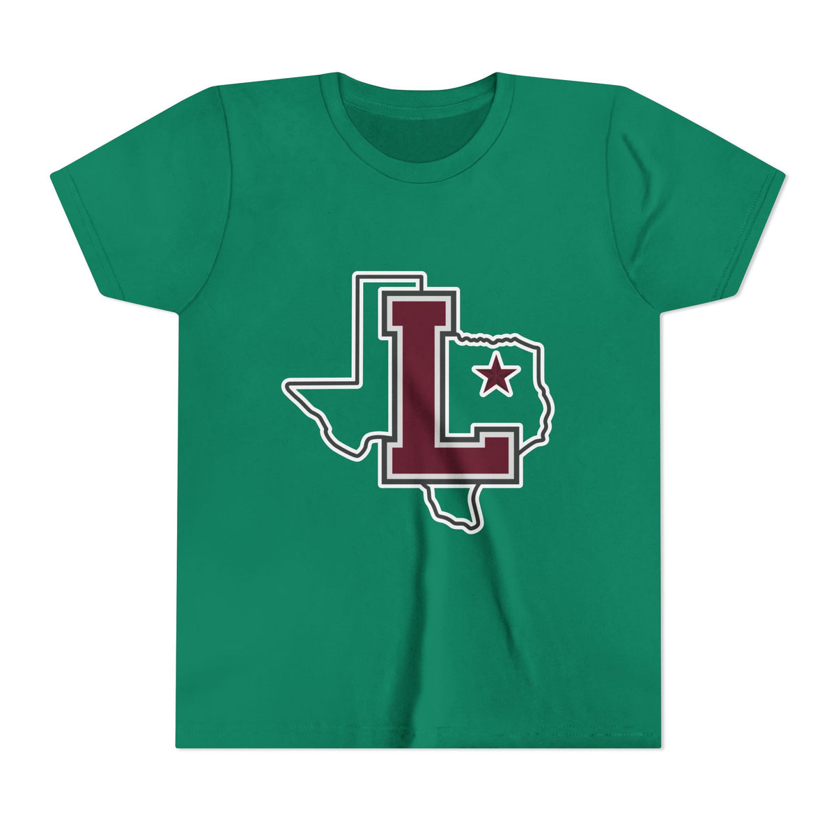Youth Short Sleeve Tee