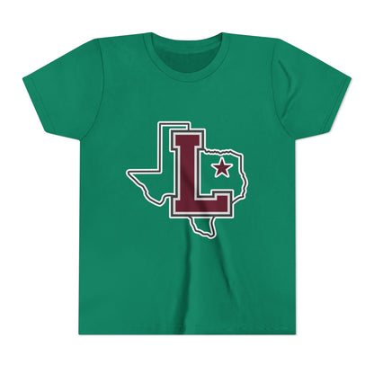 Youth Short Sleeve Tee