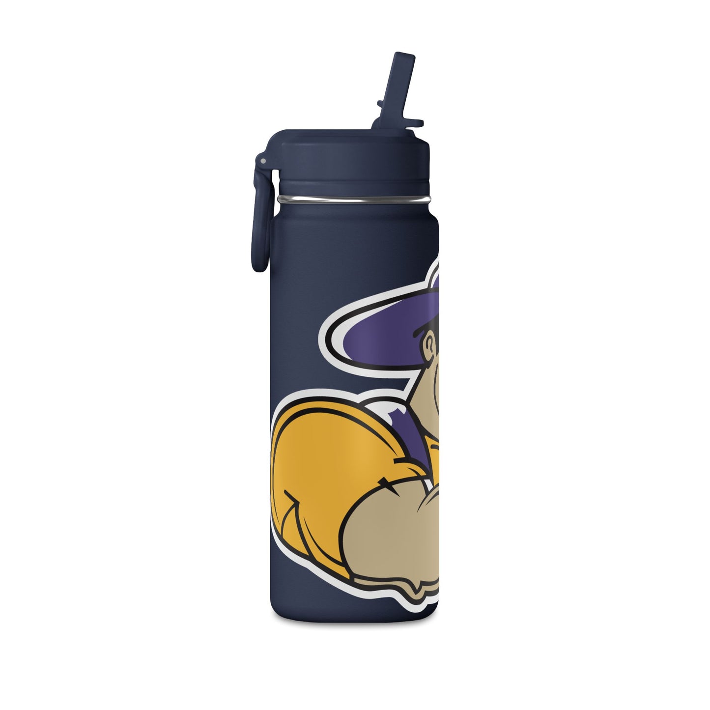 Mini Water Bottle, 20oz