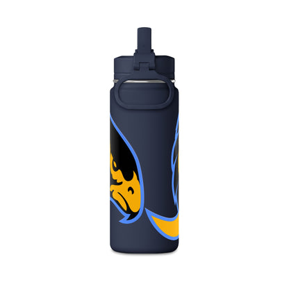 Mini Water Bottle, 20oz