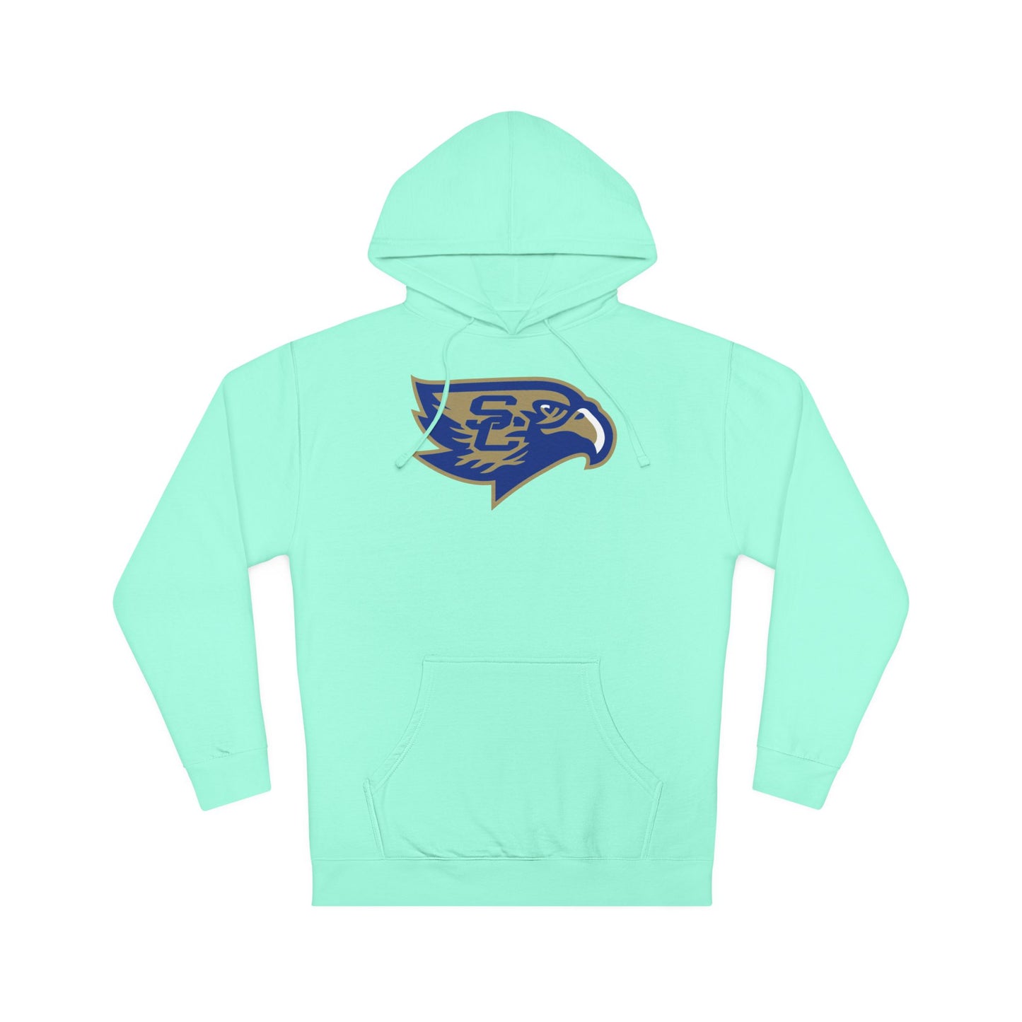 Midweight Pullover Hoodie
