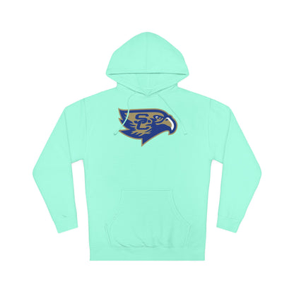 Midweight Pullover Hoodie