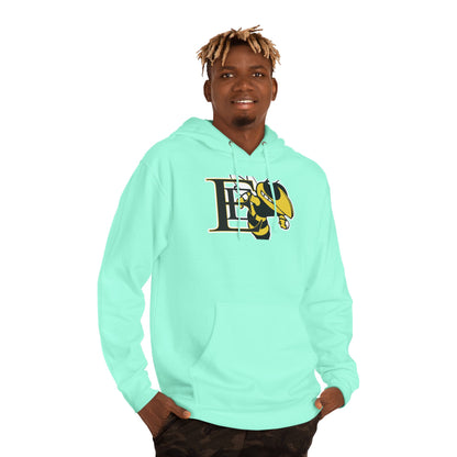 Midweight Pullover Hoodie