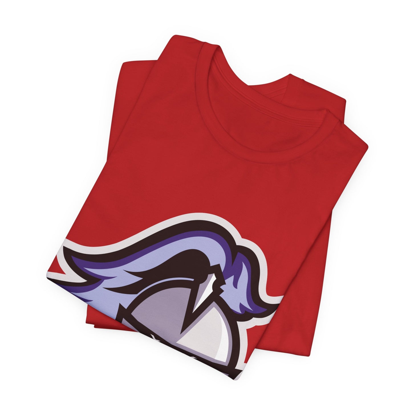 Jersey Short Sleeve Tee