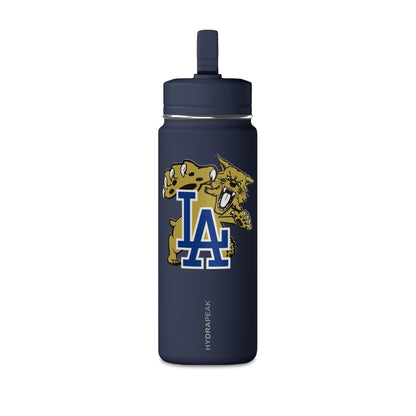 Mini Water Bottle, 20oz